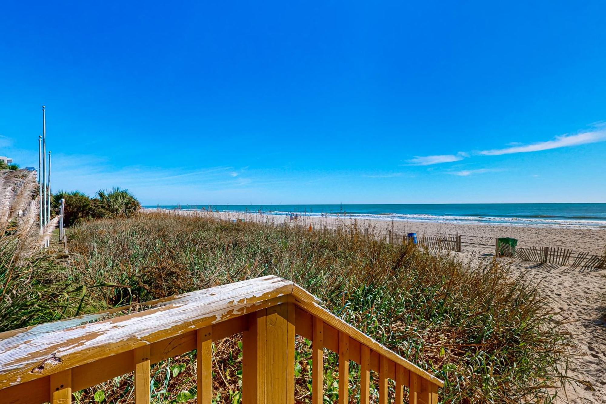 Sand Dunes 807 Myrtle Beach Kültér fotó